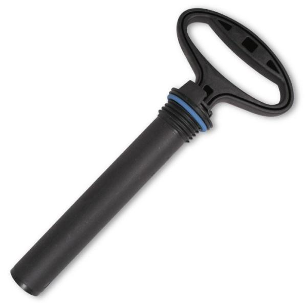 MESTO Messingpumpe 6232W passend für Drucksprüher 3590P, 3594P und 3610P